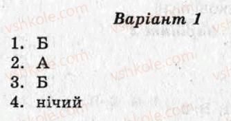 фото задание ср11 - самостійні роботи - варіант 1