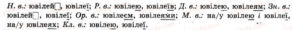 фото задание 280 - § 35. відмінювання іменників ii відміни - іменник