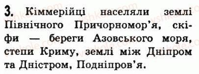 фото задание 3 - § 19. кіммерійці і скіфи на території сучасної україни - передня азія
