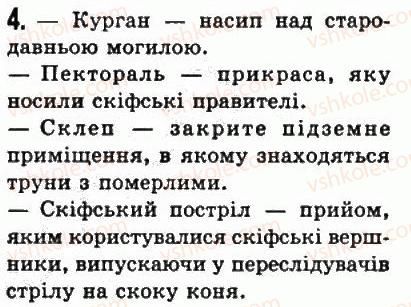 фото задание 4 - § 19. кіммерійці і скіфи на території сучасної україни - передня азія