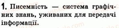 фото задание 1 - § 11. релігія, міфологія і культура стародавнього єгипту - стародавній єгипет