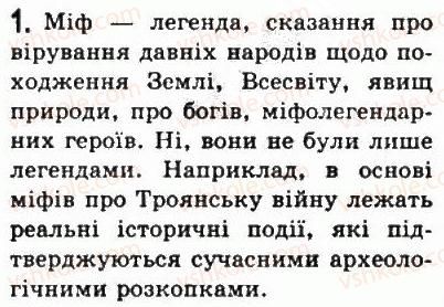 фото задание 1 - § 29. утворення афінської держави - стародавня греція