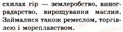 фото задание 2 - § 29. утворення афінської держави - стародавня греція