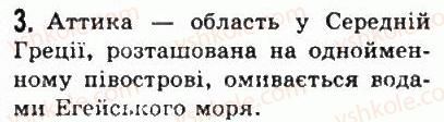фото задание 3 - § 29. утворення афінської держави - стародавня греція