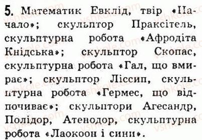 фото задание 5 - § 36 елліністичні держави в iv-iii ст. до н.е. елліністична культура - стародавня греція