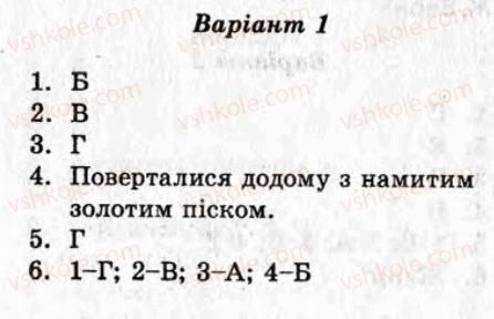 фото задание кр5 - контрольні роботи - варіант 1
