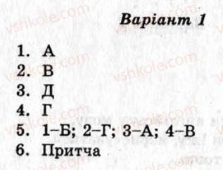 фото задание ср6 - самостійні роботи - варіант 1