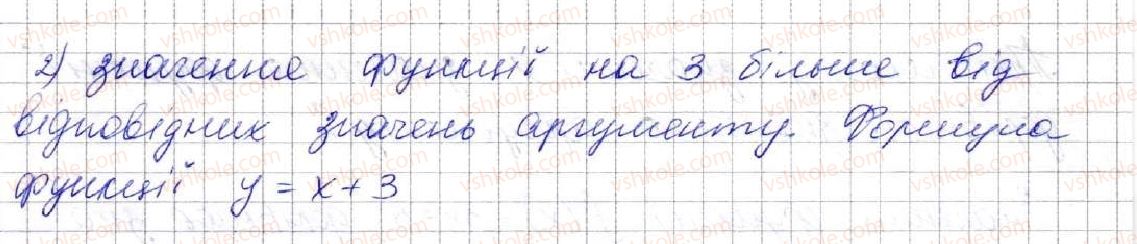 фото задание 808 - 21. способи задання функції - § 3. функції