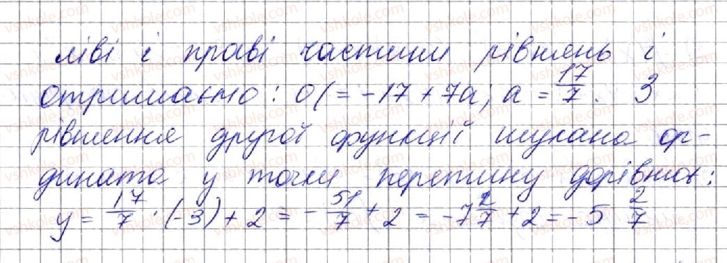 фото задание 1215 - вправи для повторення курсу алгебри 7 класу