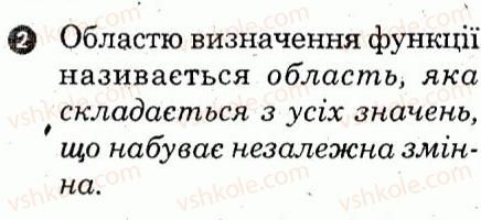 фото задание 2 - варіант 1 - картка контролю теоретичних знань 6 - картки контролю і практичні тренінги