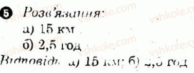 фото задание 5 - варіант 3 - контрольна робота 7 - контрольні роботи