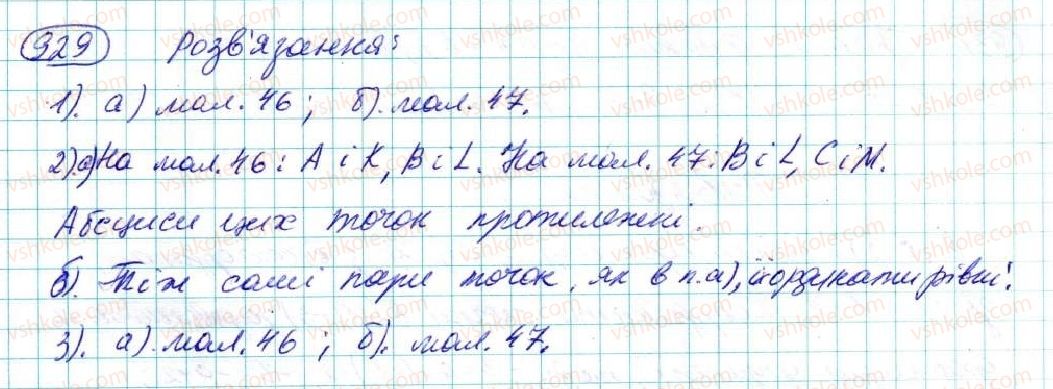 фото задание 929 - § 17. лінійна функція - розділ 4. функції