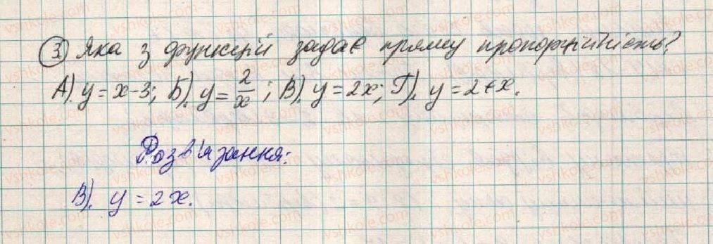 фото задание 3 - домашня самостійна робота №4 - розділ 2. функції