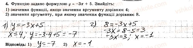 фото задание 4 - варіант 1 - контрольна робота 4