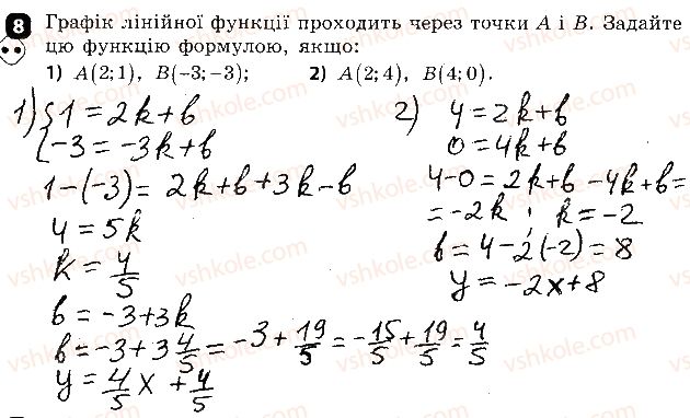 фото задание 8 - варіант 2 - контрольна робота № 7. підсумкова - контрольні роботи