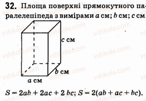 фото задание 32 - § 1. цілі вирази