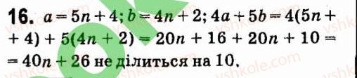фото задание 16 - завдання 1 - завдання для самоперевiрки