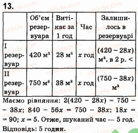 фото задание 13 - завдання 6 - завдання для самоперевiрки