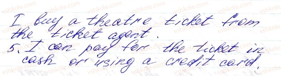 фото задание 5 - lesson 5 - unit 4. the world of cinema and theatre