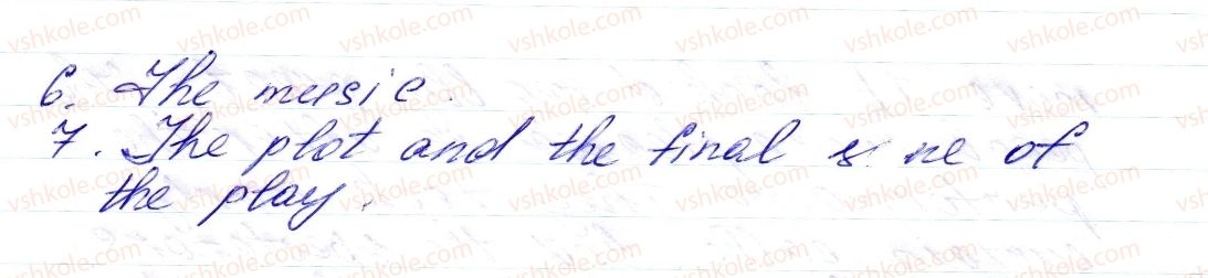 фото задание 4 - lesson 7 - unit 4. the world of cinema and theatre