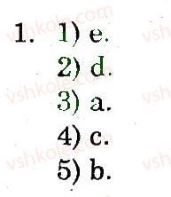 фото задание 1 - lesson 1 - unit 4