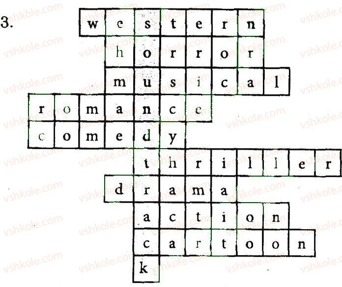 фото задание 3 - lesson 9 - unit 7