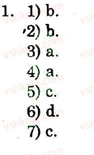 фото задание 1 - lesson 3 - unit 1