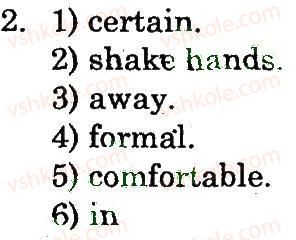 фото задание 2 - lesson 3 - unit 2