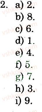 фото задание 2 - lessons 7-8 - unit 3