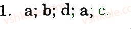 фото задание 1 - variant 2 - test 4 (unit 4. doctor! doctor!)