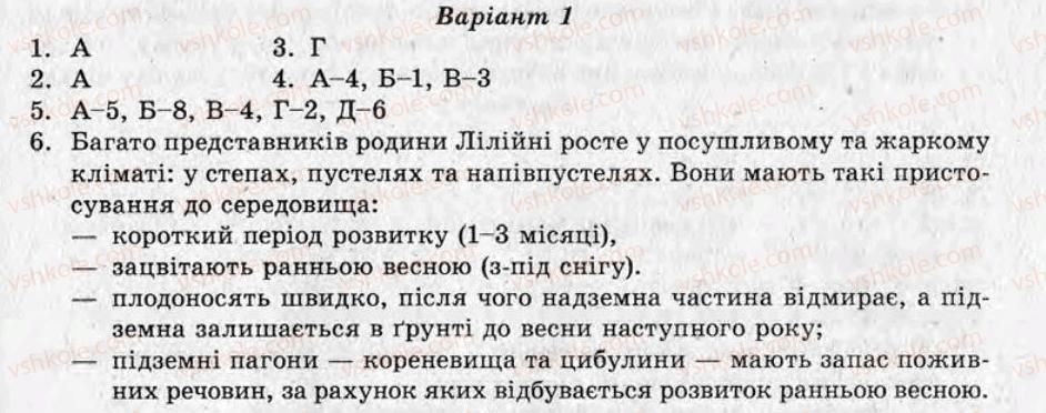 фото задание ср16 - самостійні роботи - варіант 1