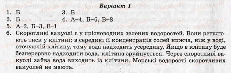 фото задание ср8 - самостійні роботи - варіант 1
