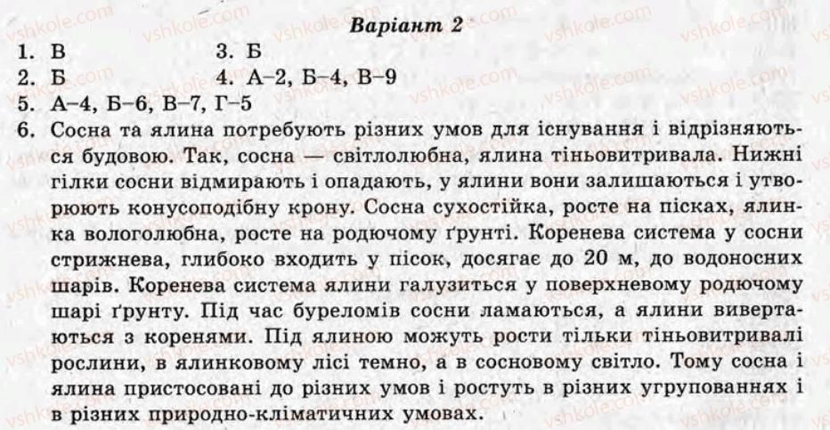 фото задание ср13 - самостійні роботи - варіант 2