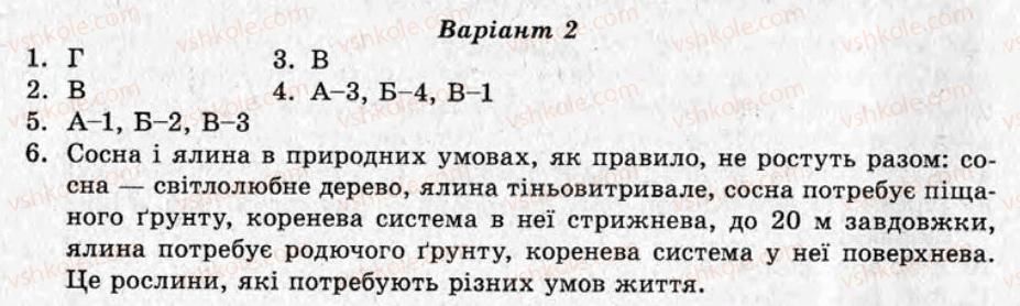 фото задание ср20 - самостійні роботи - варіант 2