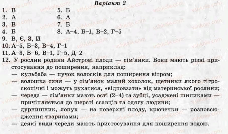 фото задание то6 - тематичні оцінювання - варіант 2