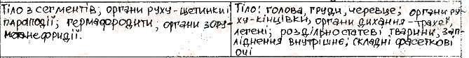 фото задание 8 - 4. членистоногі. ракоподібні - тема 1. різноманітність тварин