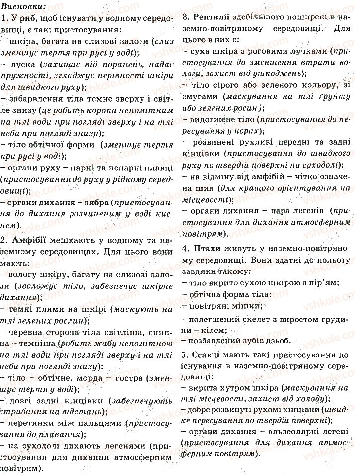 фото задание 3 - практичні роботи