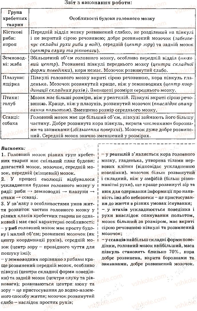 фото задание 6 - практичні роботи