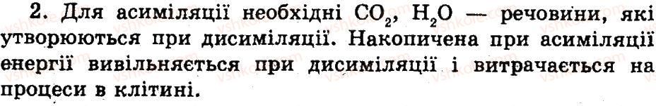 фото задание ср - обмін речовин - самостійні роботи