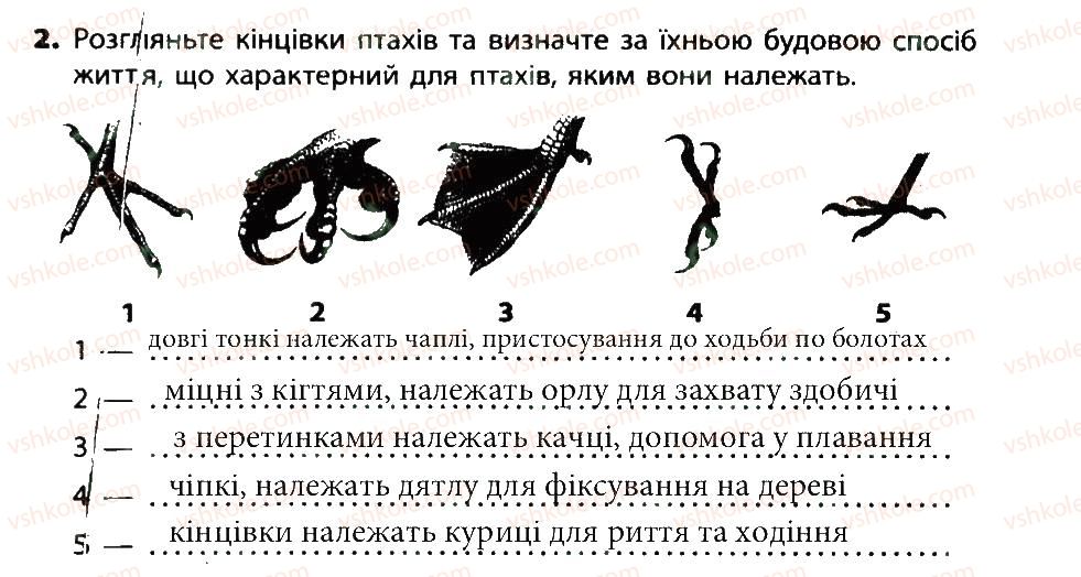 фото задание 2 - практична робота №2