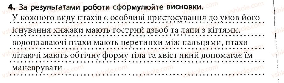 фото задание 4 - практична робота №2