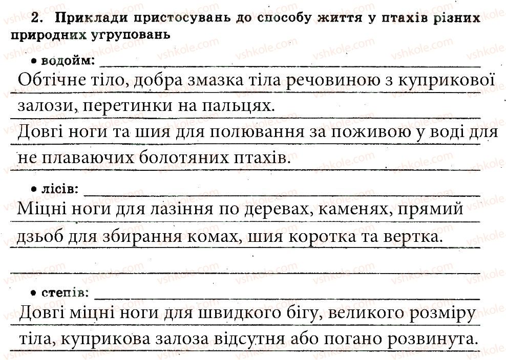фото задание 3 - практична робота 2 - практичні роботи
