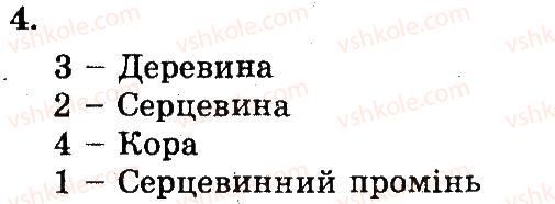 фото задание 4 - будова пагона. його розвиток із бруньки - розділ 1. рослини