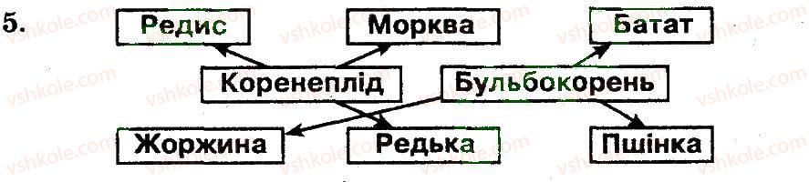 фото задание 5 - будова та функції коренів - розділ 1. рослини