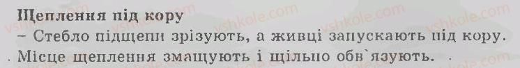 фото задание 3 - варіант 2 - нестатеве розмноження, його види - тема 2. розмноження та розвиток рослин