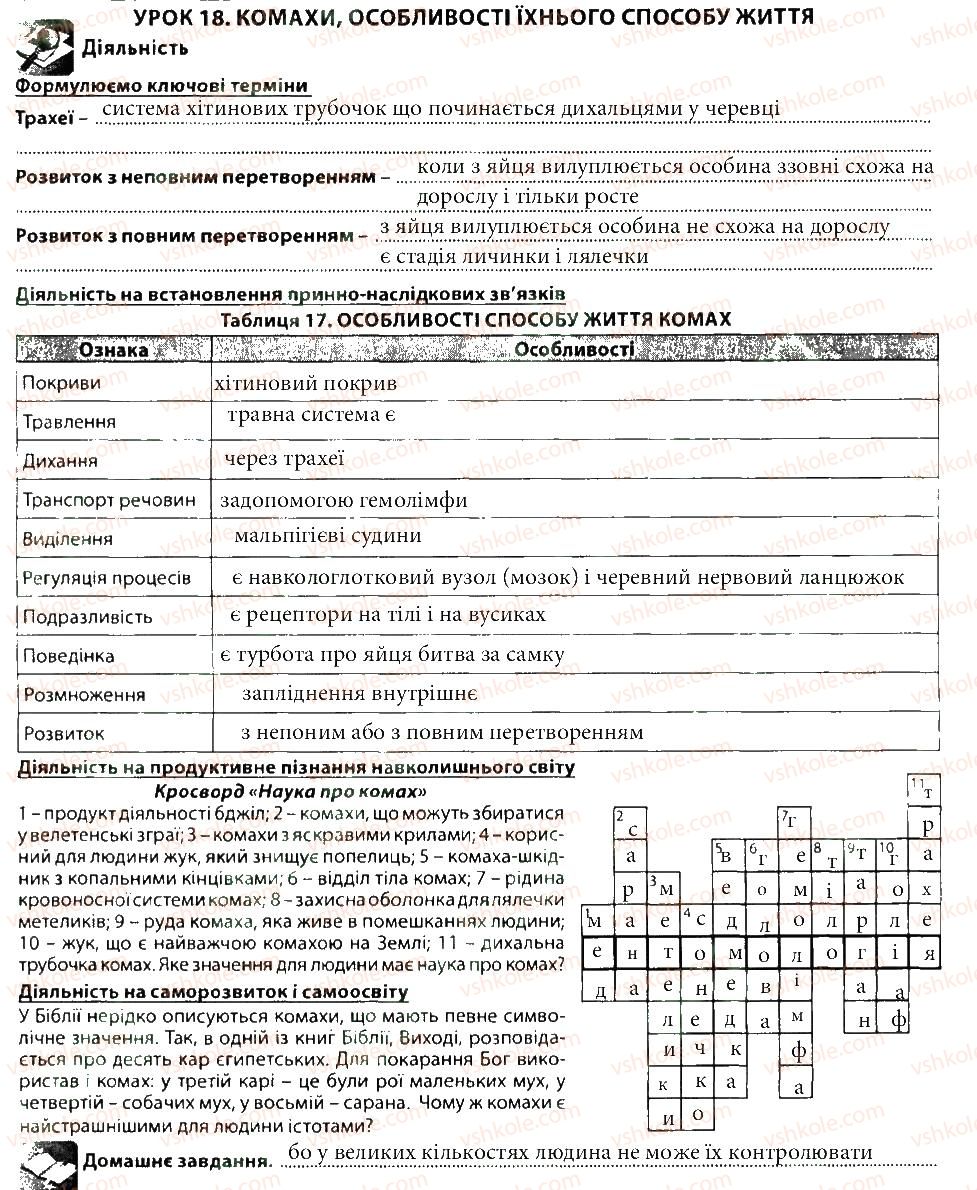 фото задание 18 - уроки 1-20