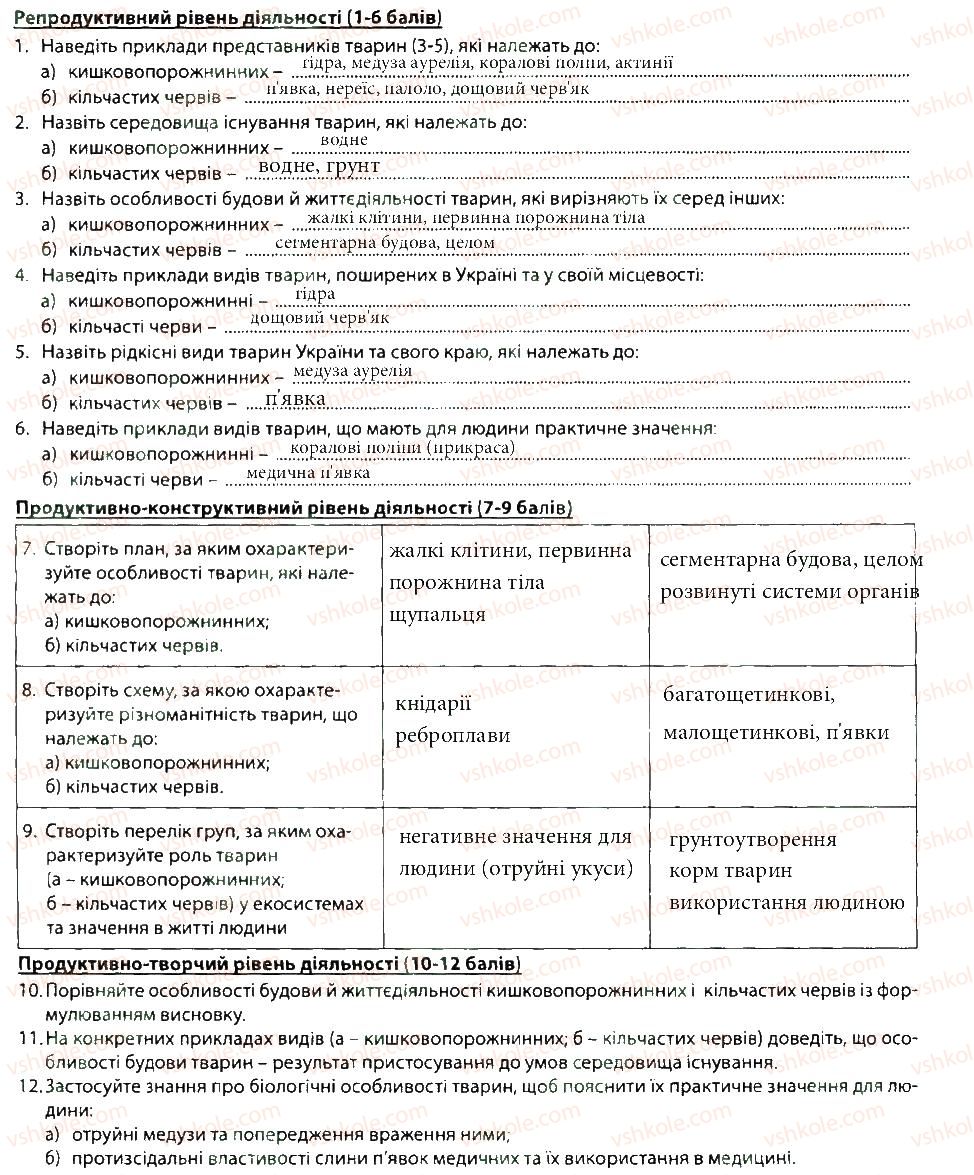 фото задание 2 - узагальнення блоку