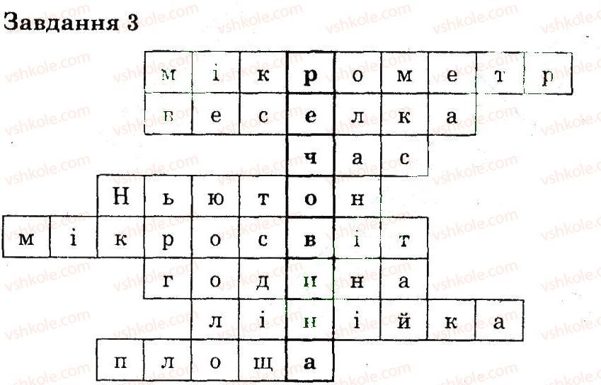 фото задание 3 - варіант 3 - контрольна робота 1 - контрольні роботи