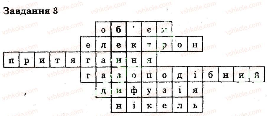 фото задание 3 - варіант 3 - контрольна робота 2 - контрольні роботи