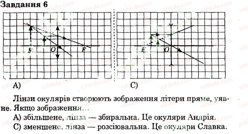 фото задание 6 - варіант 1 - контрольна робота 4 - контрольні роботи